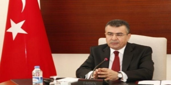 Vali Lekesiz: Olayla ilgili 4 ki�i daha ele ge�irildi