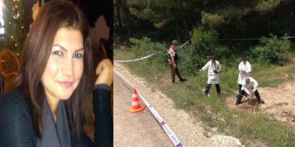 'Karde�imi paras� i�in �ld�rd�'