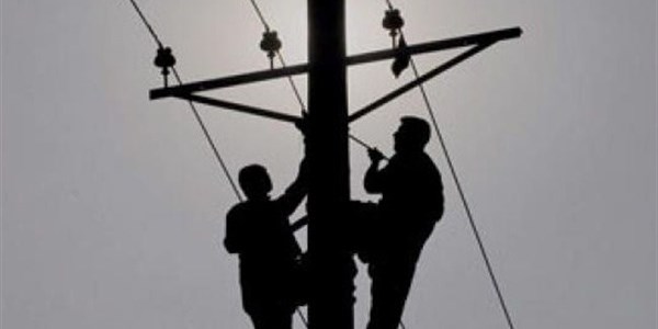 İstanbul'da elektrik kesintisi