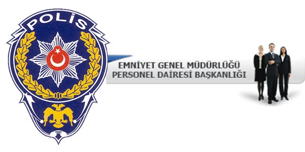 EGM, 3. dönem 4/B'li personel alımı sınav sonuçları