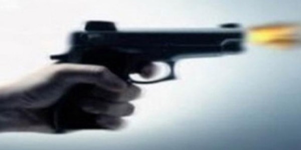 Yeni�ehir'de cinayet