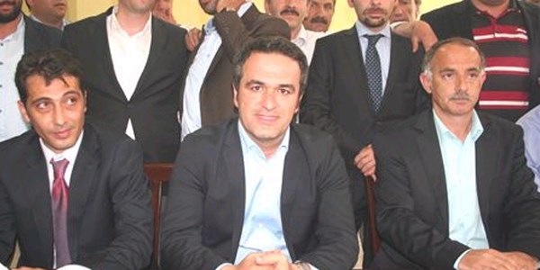 ETSO seçimleri sonuçlandı