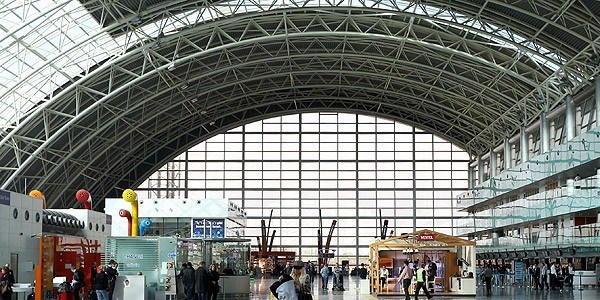En büyük projede imzalar yarın atılıyor