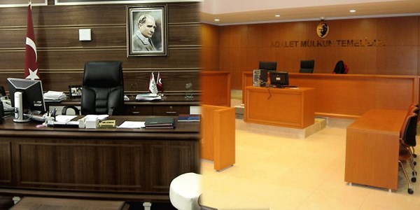 Üniversitelerde soruşturmaya yetkili amir disiplin cezası veremez