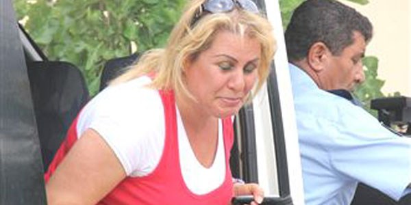 Annesinin darp ettiği çocuğa devlet el koydu
