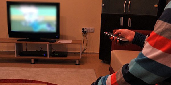 Televizyonda en çok ne izliyoruz?