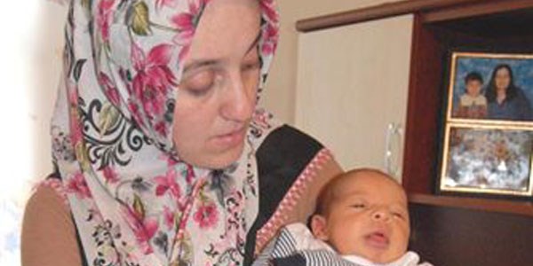 Sezaryenle doğum sonrası ölümde doktor ihmali iddiası