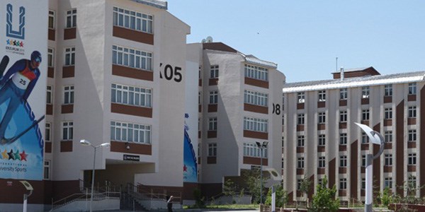 EGM'nin İnşaat Emlak Dairesi Başkanlığı'na atama
