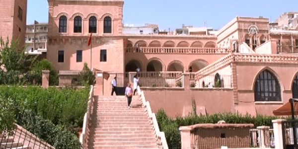 Turistlerin tarih merakı, konakları otele dönüştürüyor