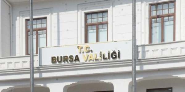 Valilikten bataklığa hastane yapıldığı iddialarına açıklama