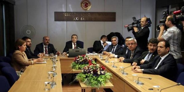 Köy boşaltmalarıyla ilgili komisyona 300 başvuru
