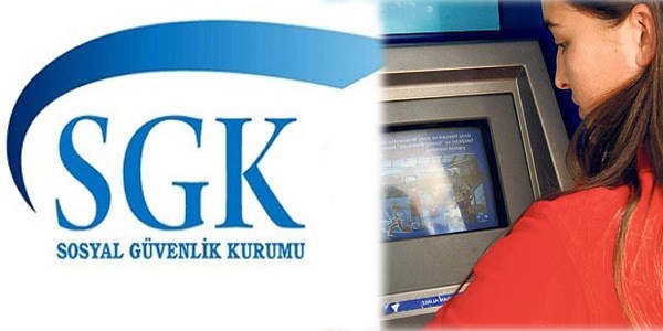 SGK promosyon anlaşması sonuçlandı