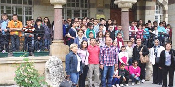 Öğrenciler, Kastamonu'yu tanıdı