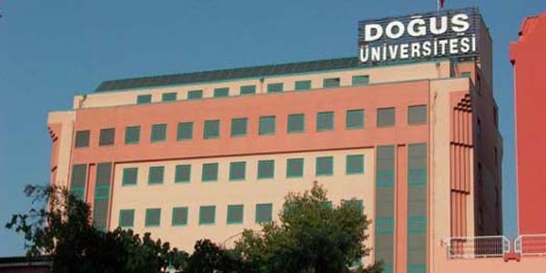 Do�u� �niversitesi sat�ld�