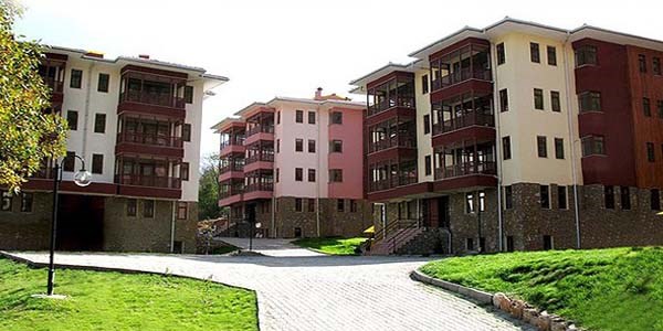 Düşük faiz konuta yarayacak