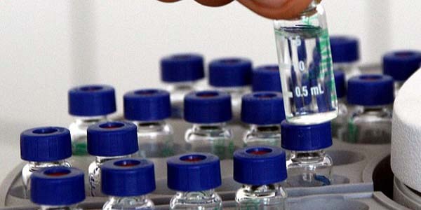 Anne adayının kanıyla 'Down' testi
