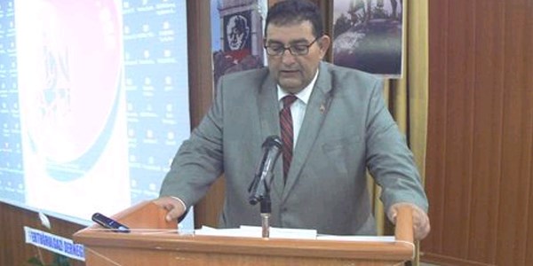 Şiirleriyle Yunus Emre anlatıldı