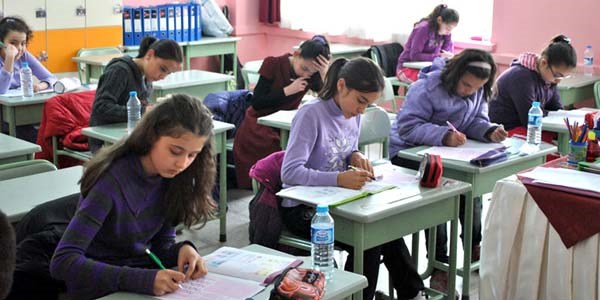 MEB, 'burs işlemleri' takvimini yayımladı