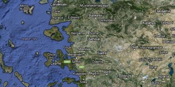 Ege Bölgesi'ne korkutan uyarı!