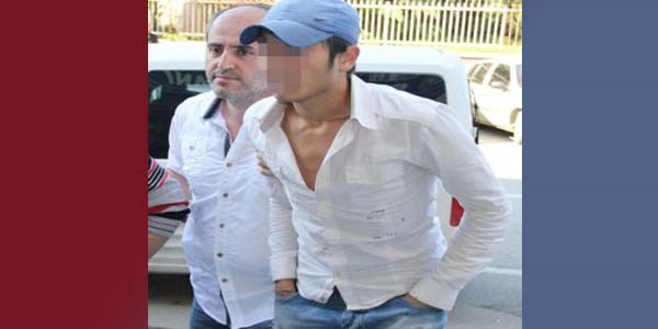 Okulun karşısında lise öğrencisini bıçakladı