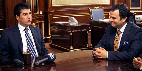 Anadolu Ajansı Kürtçe yayına hazırlanıyor