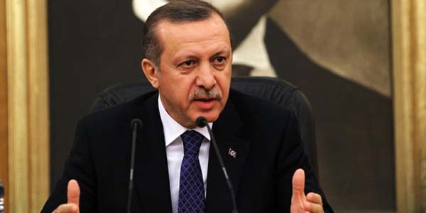 Başbakan'dan ABD dönüşü açıklamalar/ Video