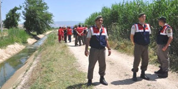 Kayıp İsmihan'ın cesedi bulundu
