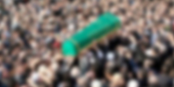 Balon kazasındaki cenazeler Ankara'ya gönderildi