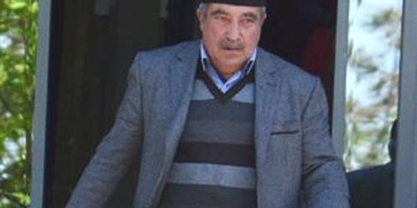 'Gömü var' diyerek çiftçinin 80 bin lirasını dolandıranlar hakim önünde