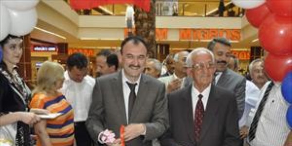 Öğrencilerden mesleki teknik eğitim günleri