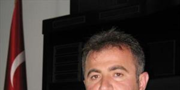 Ak Parti Sinop il başkanı Tokmak, hastaneye kaldırıldı
