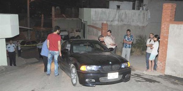 Sokak ortasında 14 kurşunla öldürüldü