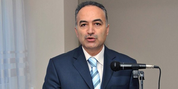 Yalova Emniyet Müdürü Ahmet Selim Akyıldız merkeze çekildi