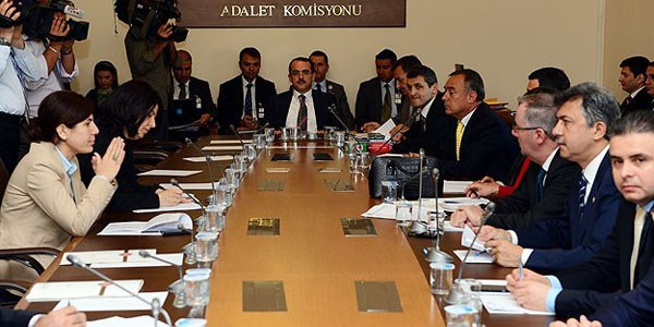 İstanbul Tahkim Merkezi kuruluyor