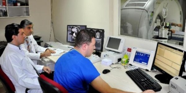 Türkiye'deki ölümlerin yüzde 40'ı kalp damar hastalıklarından