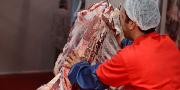 İşlenmiş et ürünleri kalp sağlığını tehdit ediyor