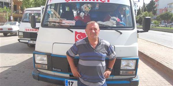 �ld� zannedildi, sa� ��kt�