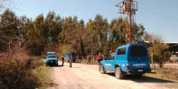 Hizan'da kaybolan çocuğu jandarma buldu