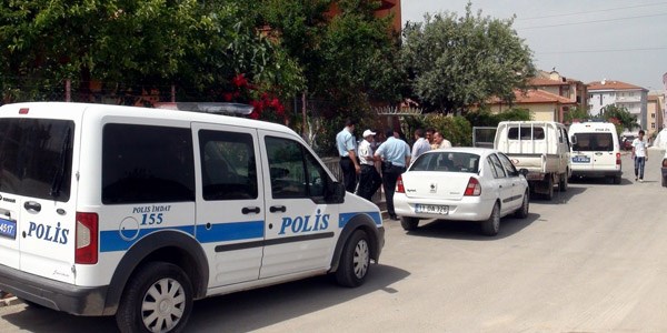 Bilecik'te fıkra gibi olay