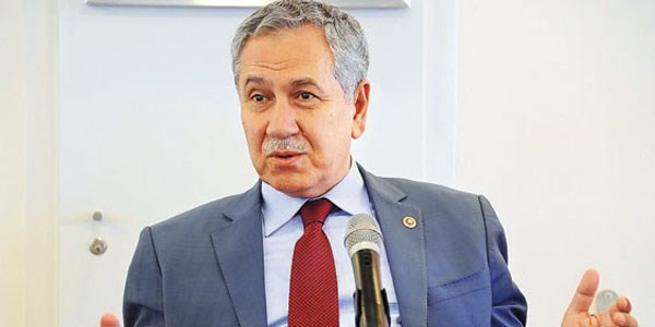 İşte AKP'nin elindeki son anket