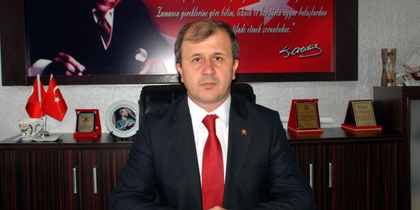 Besni'de okul dönüşümleri tamamlandı