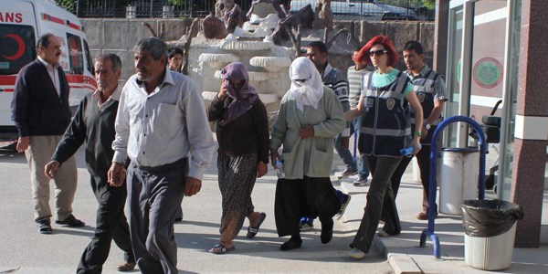 Uyuşturucu operasyonunda tutuklu sayısı 20 oldu