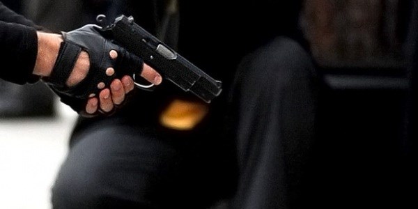 İşadamı Ünlü'ye silahlı saldırı