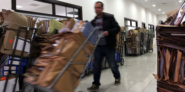 Terör suçu dosya sayısında azalma