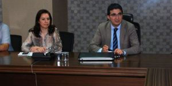 �zmit'te asans�rler alarm veriyor