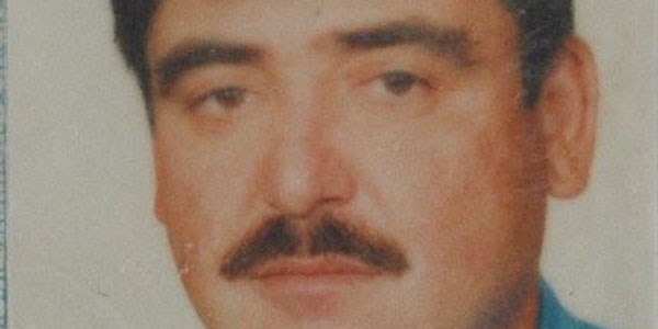 Kefil olduğu adam borcunu ödeyemeyince icralık olan çiftçi elini kana buladı