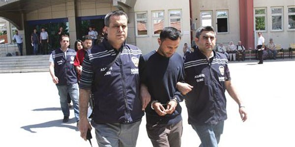 Adliye yanındaki katliama 4 gözaltı daha