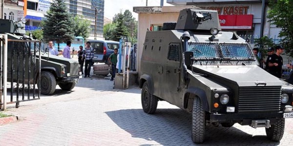 Şemdinli davasında karar