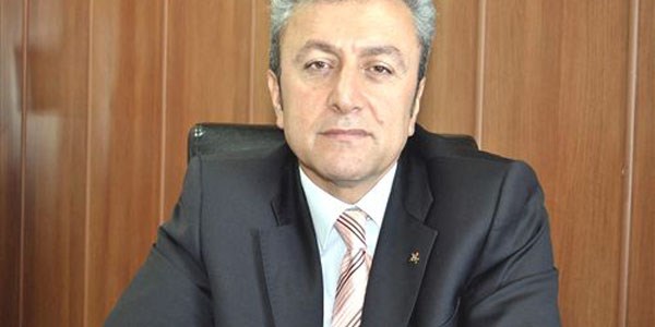 Nevşehir Çevre ve Orman Eski İl Müdürü Eren Bircan vefat etti