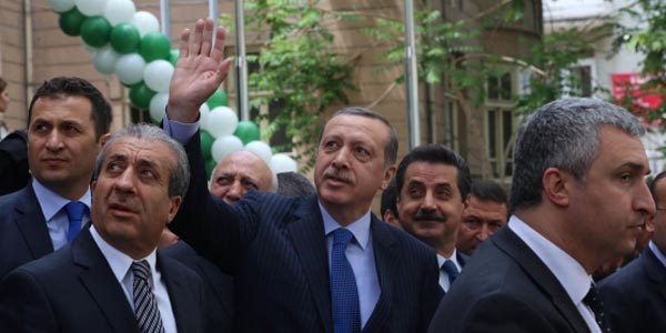 Erdoğan, Reyhanlı ziyaretini erkene aldı